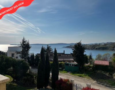 Apartment Sea View